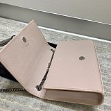 セール新作☆サンローラン ショルダーバッグ 偽物 ケイト タッセル ミディアム Sad28032