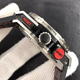 累積売上総額第１位！ウブロ スーパーコピー キングパワー F1 703ZM1123NRFM010