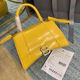 ☆超人気☆バレンシアガ スーパーコピー アワーグラス トップ ハンドル バッグ bag80710
