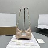 大人気！注目度抜群！メゾンマルジェラ グラム スラム 偽物ミニバッグ Mam75187