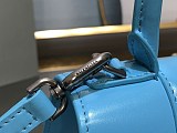 21AW新作バレンシアガ アワーグラス トップ 偽物 ハンドル バッグ bag15236