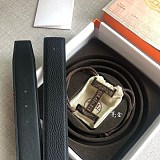 セール新作エルメス★ミニ・コンスタンス コピー リバーシブルベルト 38mm erp91554