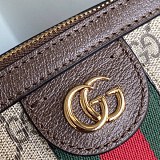 累積売上総額第１位！グッチ〔オフィディア 偽物〕GG ミディアム トップハンドルバッグ guo99390