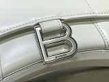 稀少バレンシアガ アワーグラス トップ コピー ハンドル バッグ baa17906