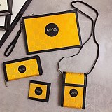 グッチ Off The Grid ジップアラウンドウォレットコピーgg210820066