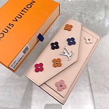 ルイヴィトン 長財布 コピー ポルトフォイユ マイロックミー 折り財布 M62656