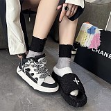 超限定♪セリーヌ ボックス入りソック スーパーコピー Cec95458