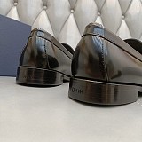 大人気！ディオール エクスプローラー ローファー コピー 3LO103ZCD_H961