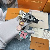 最安値挑戦♪ルイヴィトン バッグチャーム コピー キーホルダー ud8007