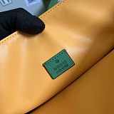 ブティック♪グッチ チルドレン ロゴトートバッグ 偽物 guw08743