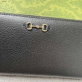 絶対欲しい！グッチ オーストリッチ ジップアラウンドウォレット 偽物 gud26582