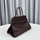 超人気 ザロウ Margaux belt 偽物 マルゴー THE ROW サドルバッグ zak69143