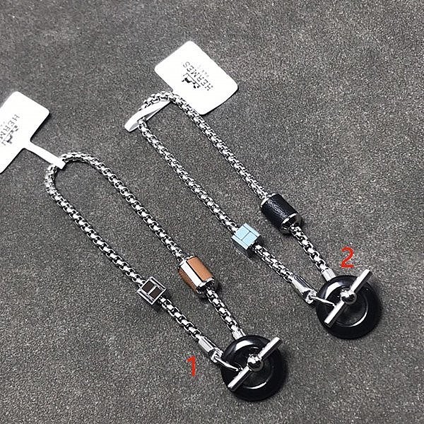 注目度抜群!エルメス シェーヌダンクル コピーブレスレット ert18162