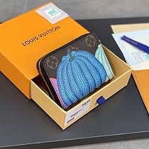 ルイヴィトン草間彌生コラボ コインケース コピー vuq29305 ルイヴィトン草間彌生コラボ コインケース コピー vuq29305