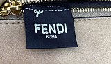 大人気！フェンディ バゲット 偽物 シープスキンバッグ fee80232