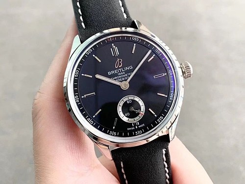 日本未入荷ブライトリング プレミエ 偽物 オートマチック40 bux11884
