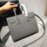 人気急上昇サンローラン ハンドバッグ 偽物 サック ド ジュール ベイビー★ Sai61079