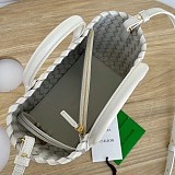 ☆超人気☆ボッテガ ヴェネタ ミニ カバット トートバック ラムスキン コピー boz46728