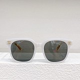 確保済みシャネル スクエア シェイプ サングラス スーパーコピー 6色 shq41730