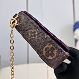 ☆超人気☆ルイヴィトン LV × YK ポシェット フェリシー M82108