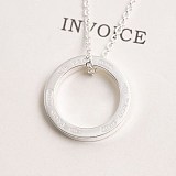 大人気！ティファニー レディース ネックレス 偽物 Tit46077