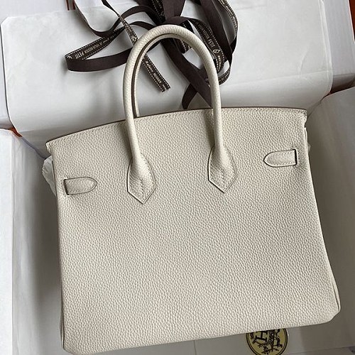 人気急上昇 エルメス バーキン コピー 25cm ハンドバッグ erm28642