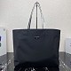 超希少！【プラダ】プラダ*Re Nylon コピーサフィアーノレザー トートバッグ pus78470