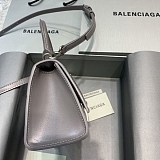 人気No1バレンシアガ アワーグラス トップ コピー ハンドル バッグ bap08708