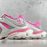 バレンシアガ ×アディダス TRIPLE S スニーカー 偽物741107 W3CZ1 9040 bab82171