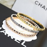 【シャネル】ココ クラッシュ ブレスレット スーパーコピー shj19063