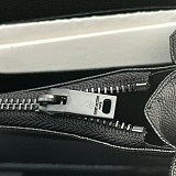 秋冬大セール サンローラン ジップアラウンドウォレット カサンドラ 長財布 Sau31906