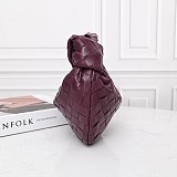 定番★ボッテガ ヴェネタ★イントレチャート ミニ ジョディ バッグ コピー bop74149