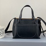 ☆新作☆ ロエベ ショルダーバッグ コピー ゲート トップハンドル ミニ ゲート lov94967