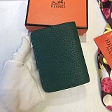 エルメス ドゴン カードホルダー 偽物 カーフスキンhe19034