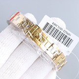 ロレックスコピー オイスターパーペチュアル ヨットマスター レディース 自動巻き roz17686