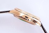 可愛い ロレックス 腕時計 コピー チェリーニムーンフェイズ 50535 デイトジャスト rox61302