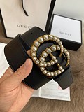 定番グッチ ベルト スーパーコピー GGマーモント カジュアルベルト 40mm guy93083