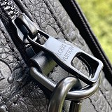 完売前に！ルイヴィトン ショルダーバッグ 偽物 ミニバッグ モノグラム アンプラント スティーマー メッセンジャー M57307