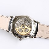 秋冬新作ジャガー・ルクルト マスターウルトラスリム コピー リザーブ ド マルシェ 39mm Jam80778