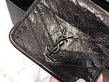 送料込サンローラン ニキ ミニ ショルダーバッグ コピー Sam82656