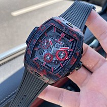ウブロ スーパーコピー スピリット オブ ビッグバン カーボン hum23452 ウブロ スーパーコピー スピリット オブ ビッグバン カーボン hum23452