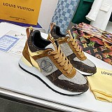 n級品 おすすめルイヴィトン トレイナー ライン スーパーコピー スニーカー vuj58180