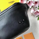 21-22AWフェンディ☆ BUGS バッグバグズ コピー ボディバッグ ベルトバッグ fef69549