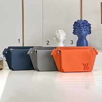 【大人気】ルイヴィトン ボディバッグ ニュー・スリングバッグ コピー 3色 M59625 【大人気】ルイヴィトン ボディバッグ ニュー・スリングバッグ コピー 3色 M59625