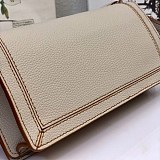 21-22AW ロエベ ショルダーバッグ 偽物 ソフトカーフ 2wayバルセロナソフトバッグmini 0010397818