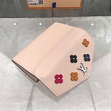 ルイヴィトン 長財布 コピー ポルトフォイユ マイロックミー 折り財布 M62656