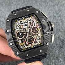 リシャールミル RM11-03 ル・マン・クラシックコピーN級品 riu41493