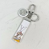 稀少 ルイヴィトン キーホルダー・ネオLVクラブ 偽物 M00033