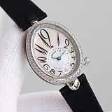大人気！ブレゲ クイーンオブネイプルズ 偽物 レディース 時計 3色 bun17403
