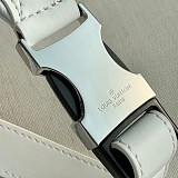 【関税込】ルイ ヴィトン ショルダーバッグ 偽物 ディスカバリー・バムバッグ PM M45759